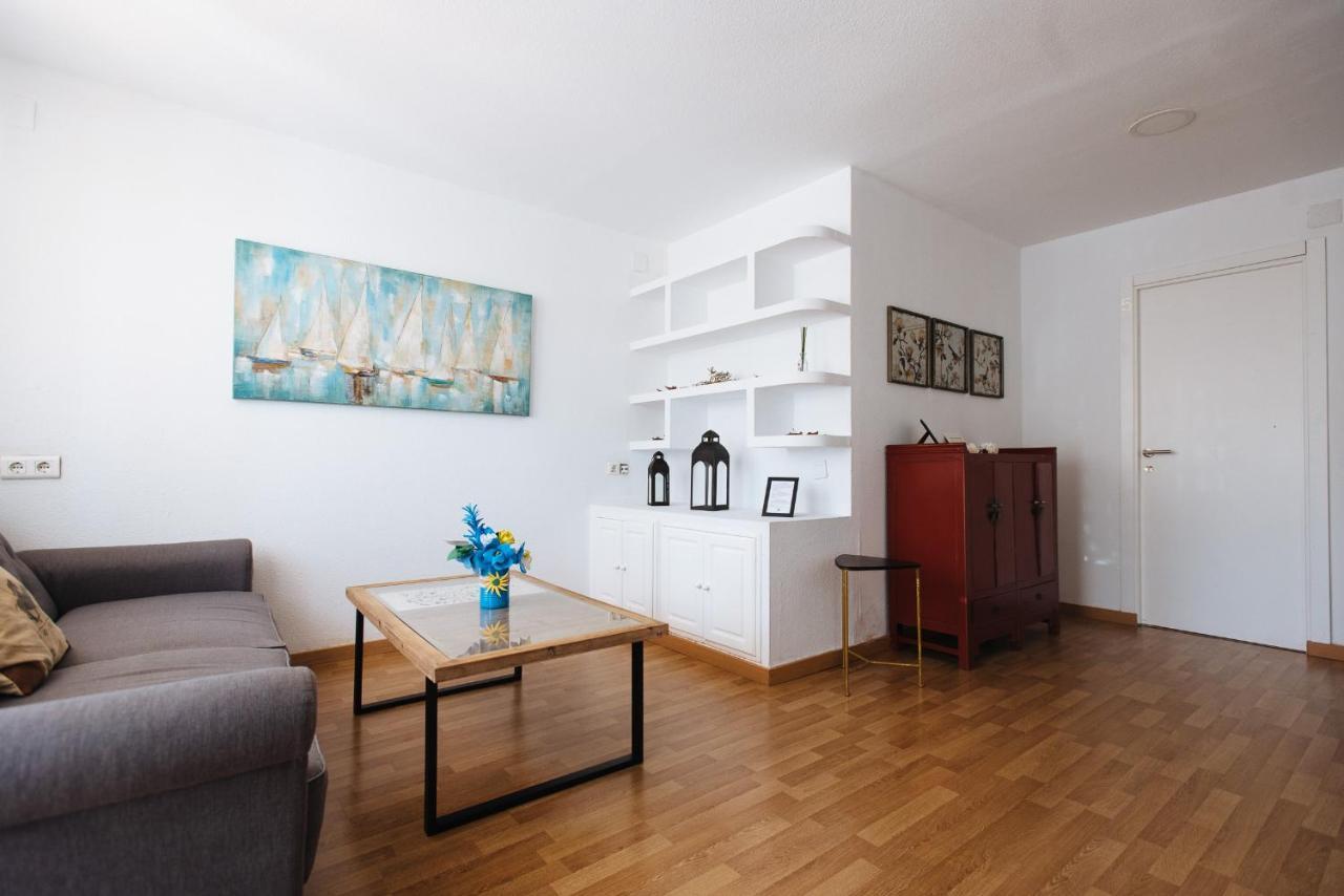 Apartamento Las Brisas I Valencina de la Concepción エクステリア 写真