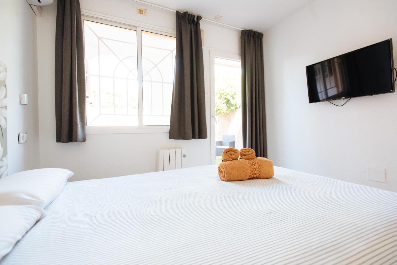 Apartamento Las Brisas I Valencina de la Concepción エクステリア 写真