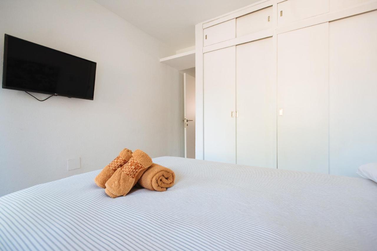Apartamento Las Brisas I Valencina de la Concepción エクステリア 写真