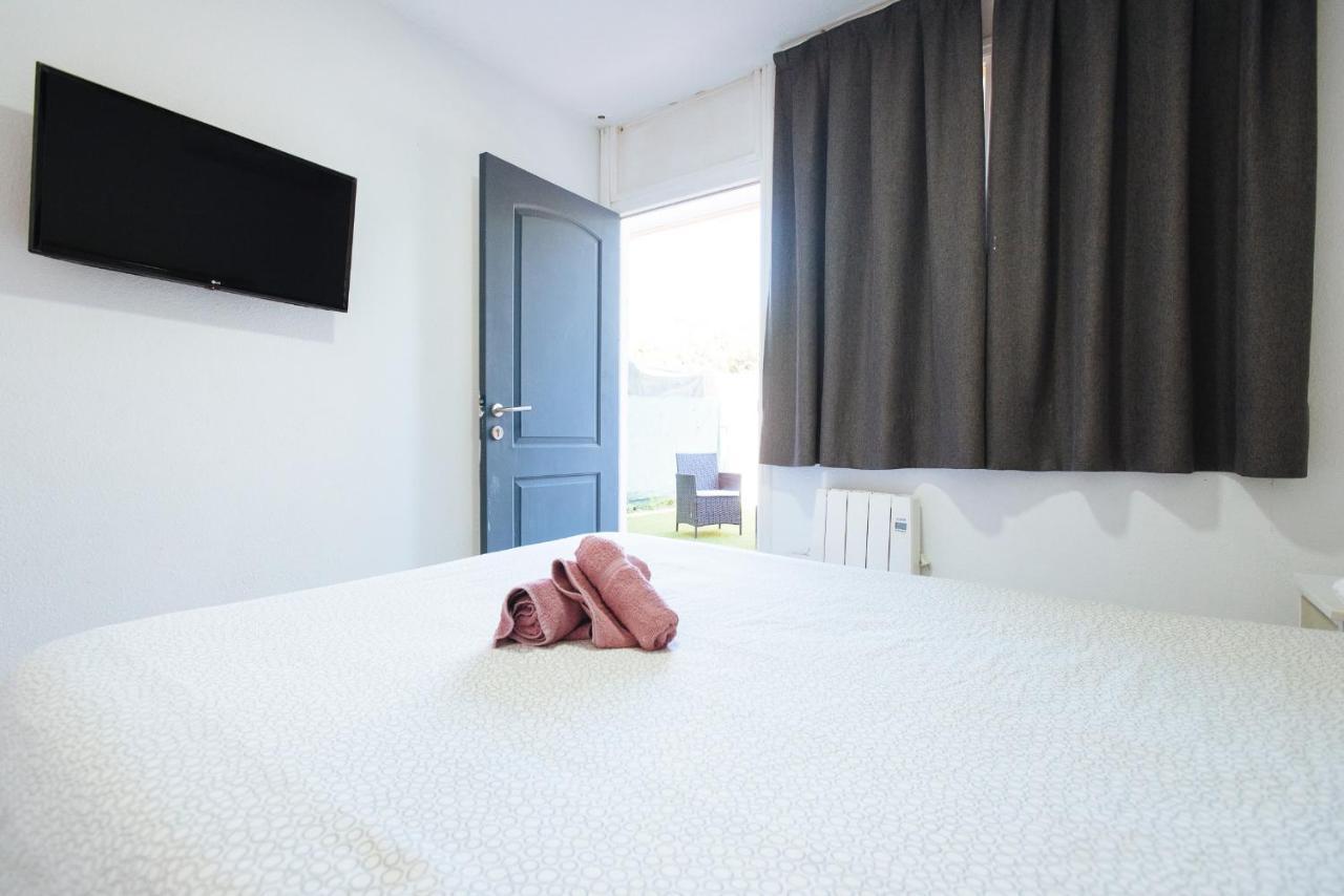 Apartamento Las Brisas I Valencina de la Concepción エクステリア 写真